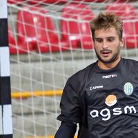 Alessandro Caceffo的照片