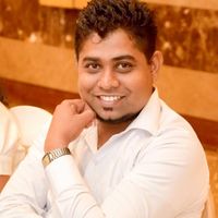 Dhanushka Kumara Rambukwella's Photo