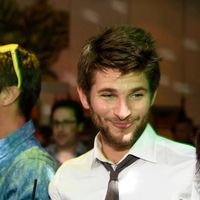 Le foto di Asaf Lachisch