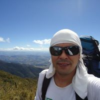 Cristovao Martins de Almeida's Photo