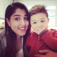 Gamze Erdoğdu's Photo