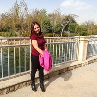 Fotos von Mariam Amr