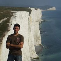 Matías Conejero的照片