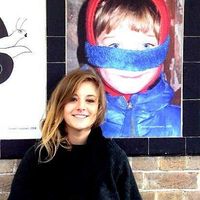 Camille Agatensi's Photo