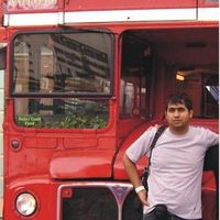 Deependra Singh's Photo