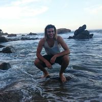 Fotos de Joshua Helber