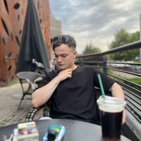 Karim Charaf's Photo