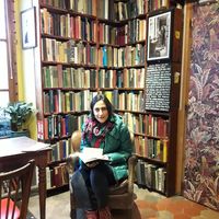 Sheida Nozari的照片