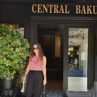 Aydan Huseynli's Photo