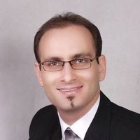 Mehrdad Plus Plus's Photo