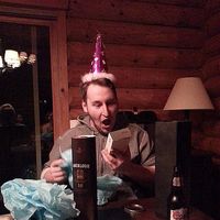 MISHA ROSHENKO's Photo