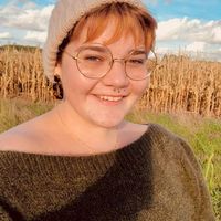 Anna Franchi's Photo