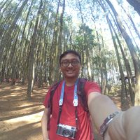 Galang Amanda's Photo