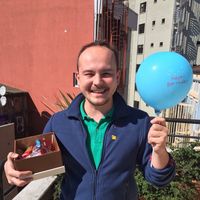 Halil Atasever's Photo