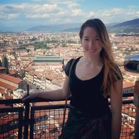 Fotos de Camille Warren