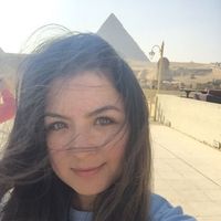 Alondra  Molas的照片