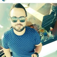 malek tartir's Photo