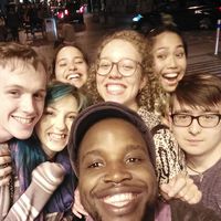 Zen Tshabangu的照片