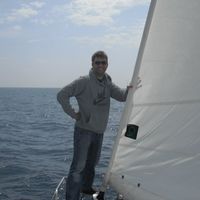 Michael Lans的照片