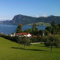 Caroline Krattiger's Photo