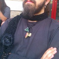 André Bento's Photo