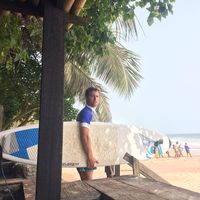 Arthur de Dinechin's Photo