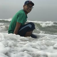 Sri Charan N.Ch.'s Photo