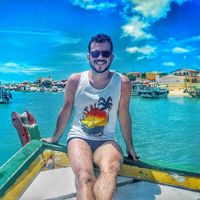 Fotos de Fernando Matum