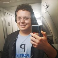 Frederick Lüders的照片