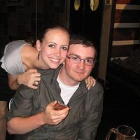 Patrick Burke's Photo