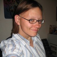 Vilija Paulius's Photo