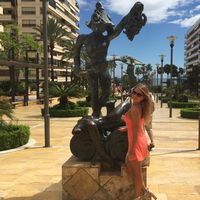 Sofia Reznik的照片