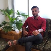 Sharif Nurullah Sabbir's Photo