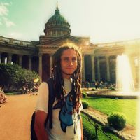 Le foto di Slava Poliantsev