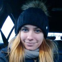 Veronika Renner's Photo