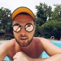 Alexandru M.'s Photo