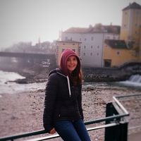 Nadja Kufner's Photo