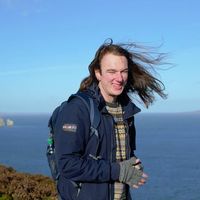 Marcus Brodin的照片