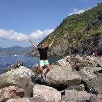 Abdelrahman Elhoseiny的照片