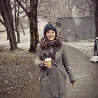 Fotos de Helene Mottier