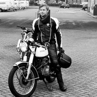 Фотографии пользователя Jeroen de Boer