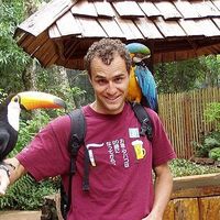 Andrew Wahba's Photo