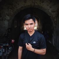 Dimas Bagus的照片