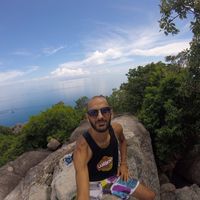 Shihab Matani的照片