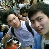 Kim Jae-Hong's Photo