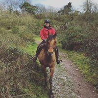 Marine Houdus's Photo