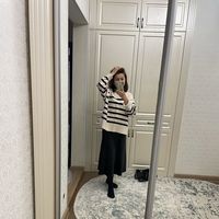 Le foto di Dana Zhanturayeva