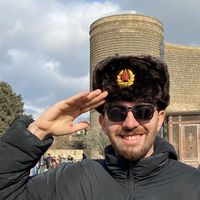 Osman Taşkömür's Photo