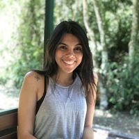 Camila Espinosa's Photo