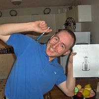 Charles Richard's Photo